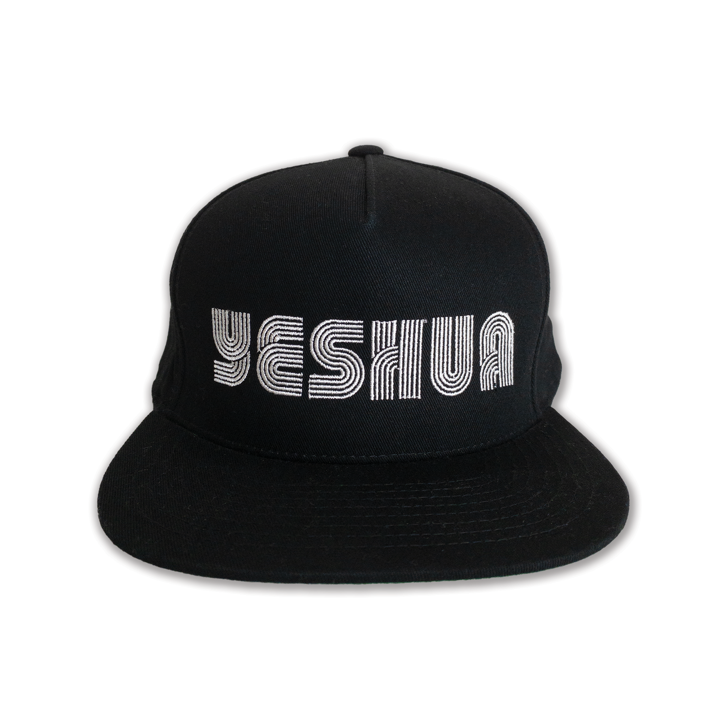 GENESIS SNAPBACK BLACK