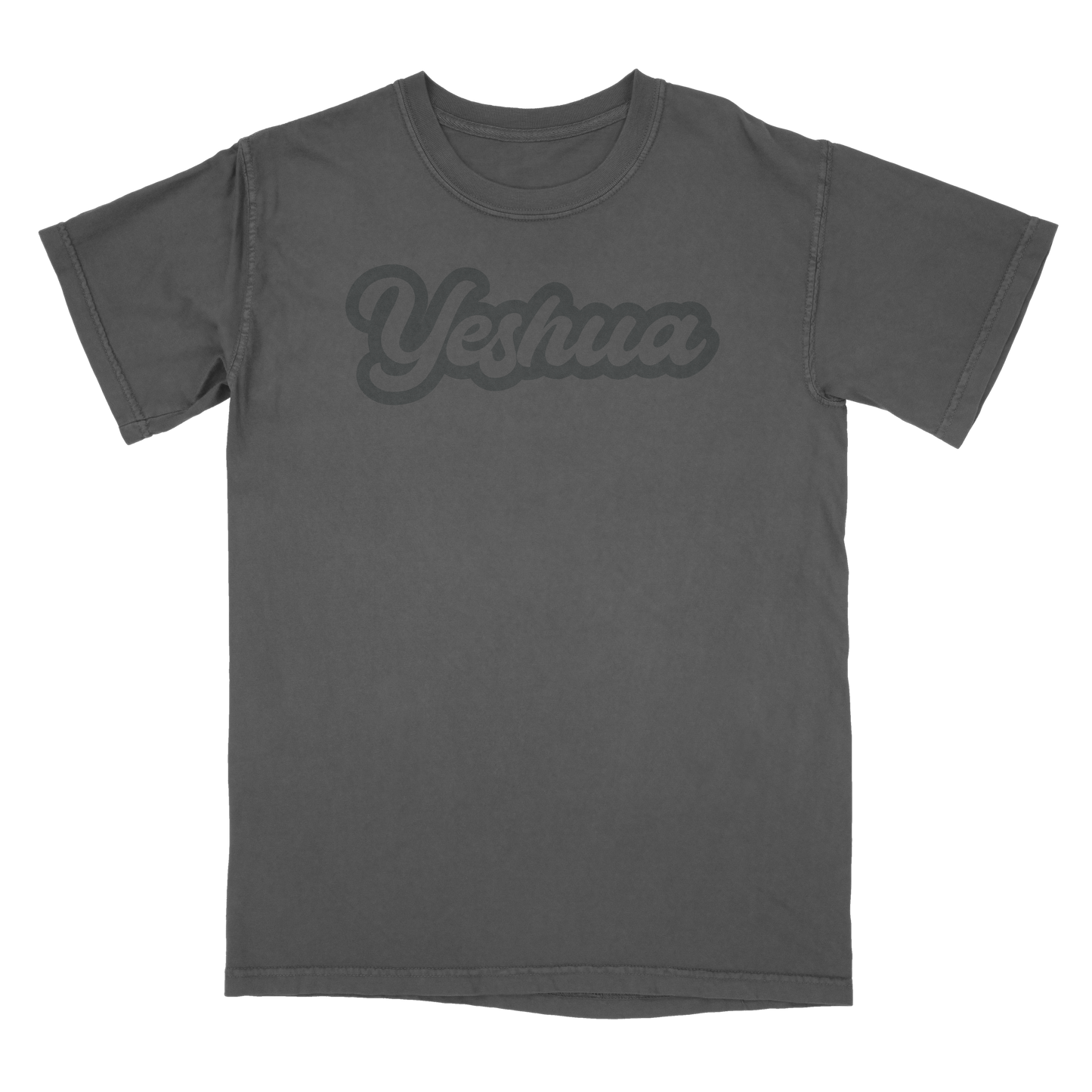 YESHUA HIGHLANDER GRAPHITE