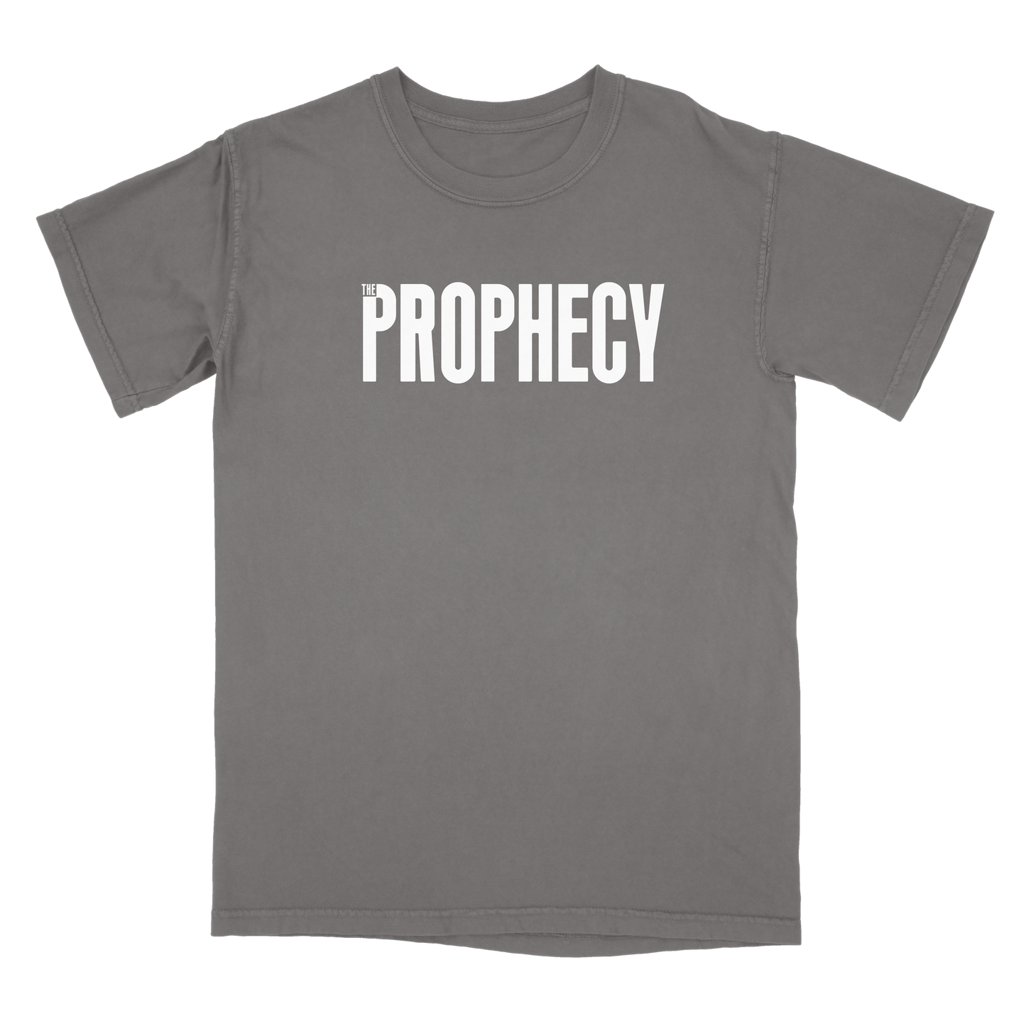 THE PROPHECY TEE BLUE PEPPER