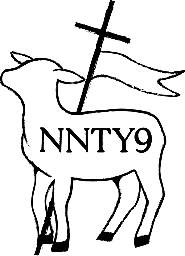 NNTY9 CLOTHING