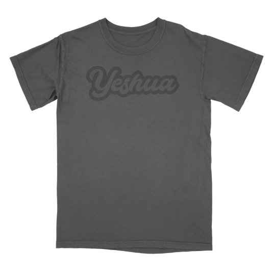 YESHUA HIGHLANDER GRAPHITE