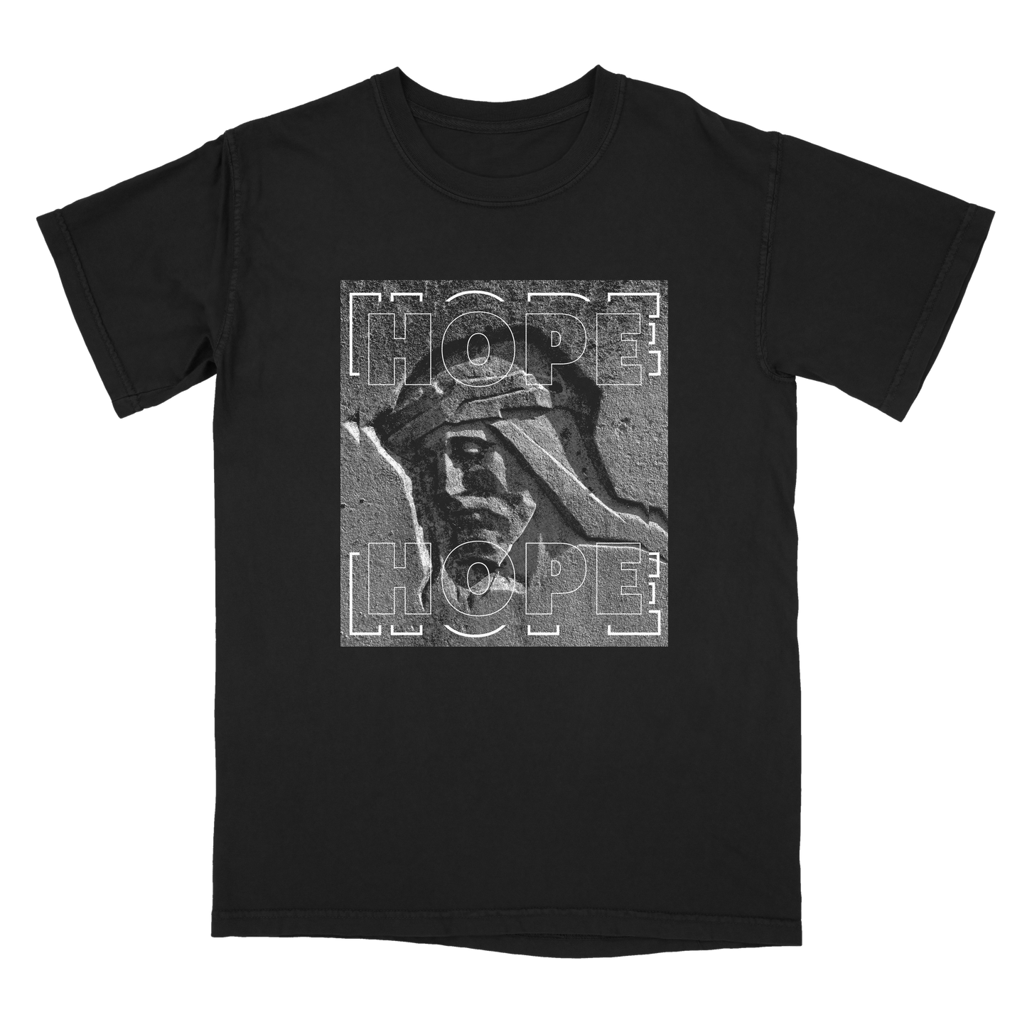 GOD OF HOPE TEE