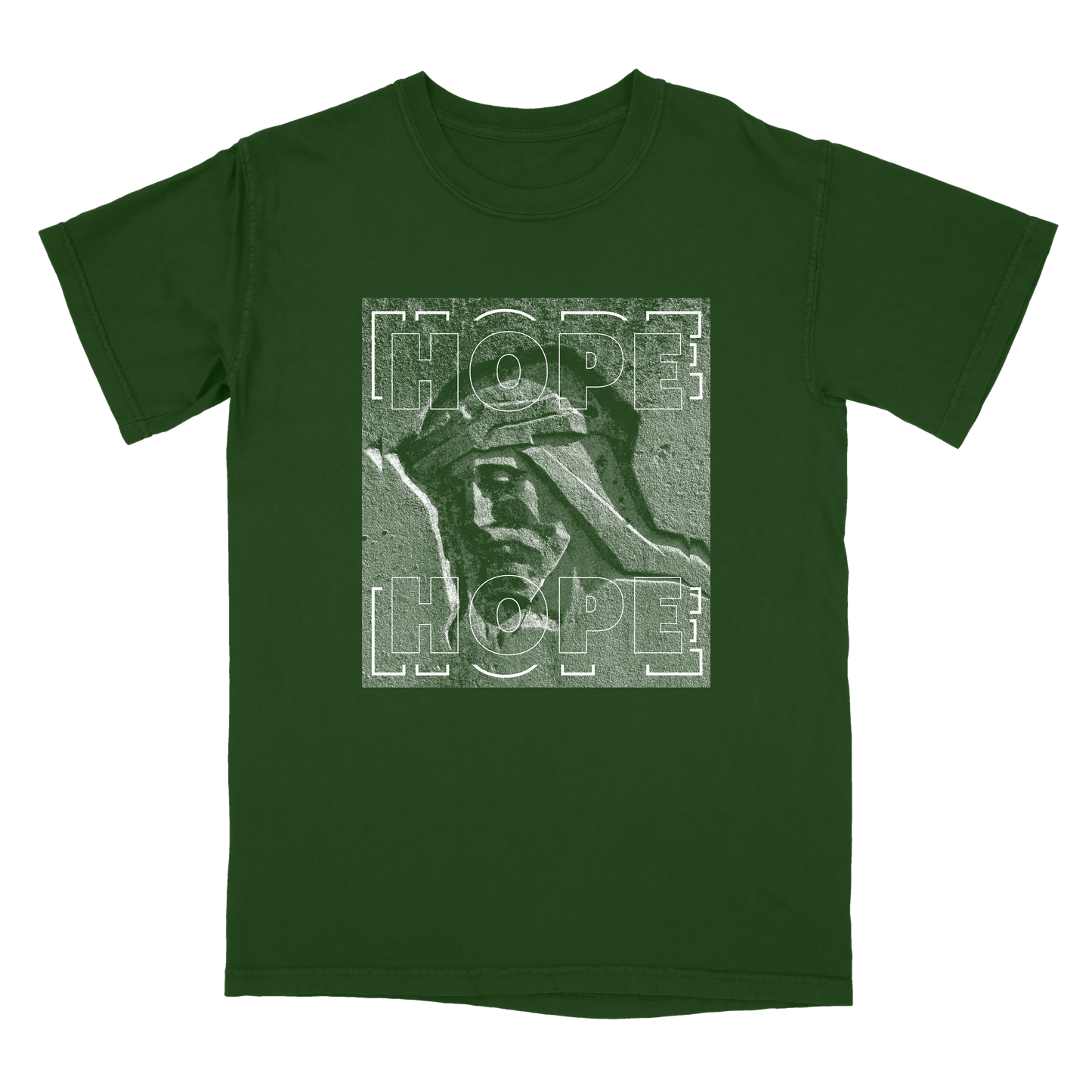 GOD OF HOPE TEE