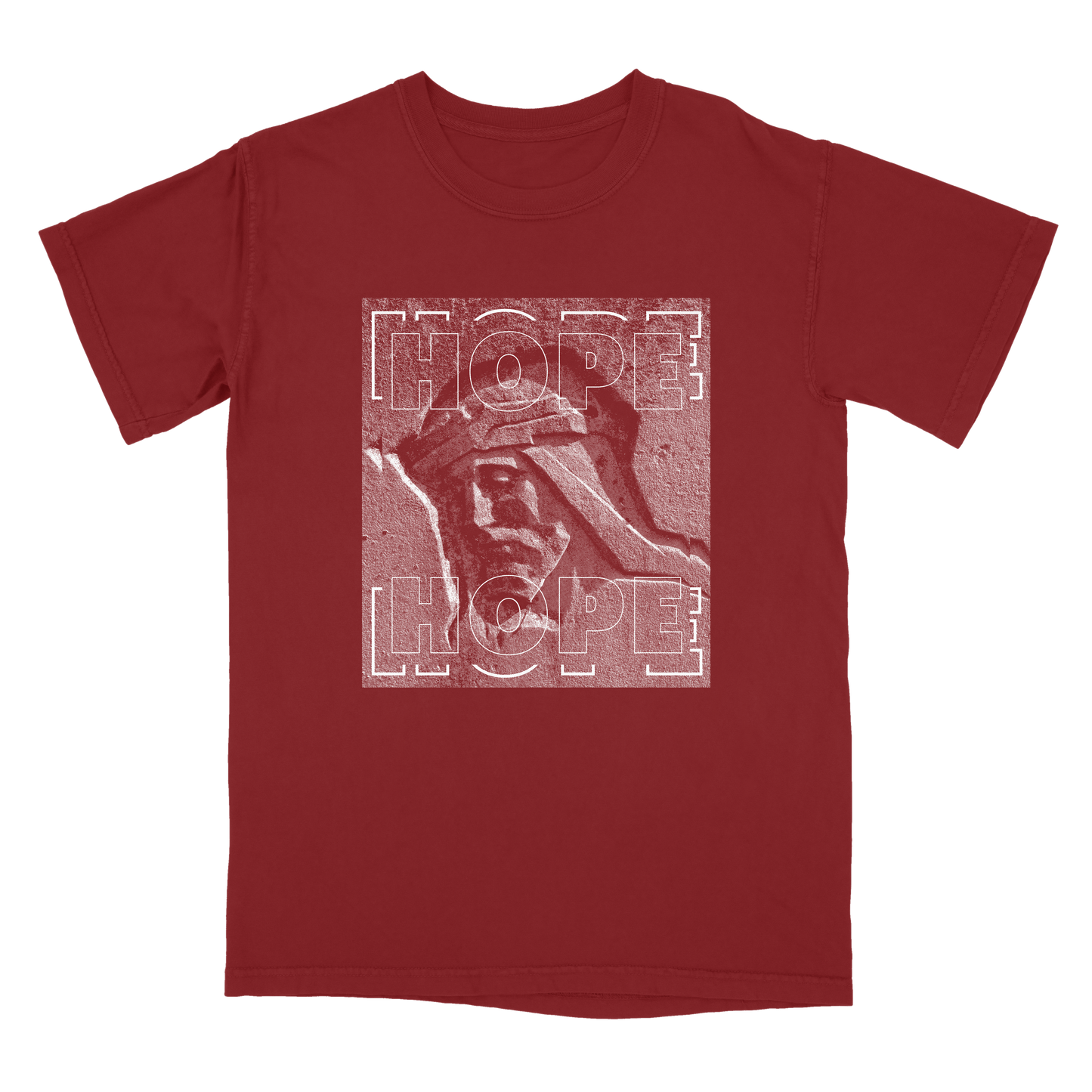 GOD OF HOPE TEE