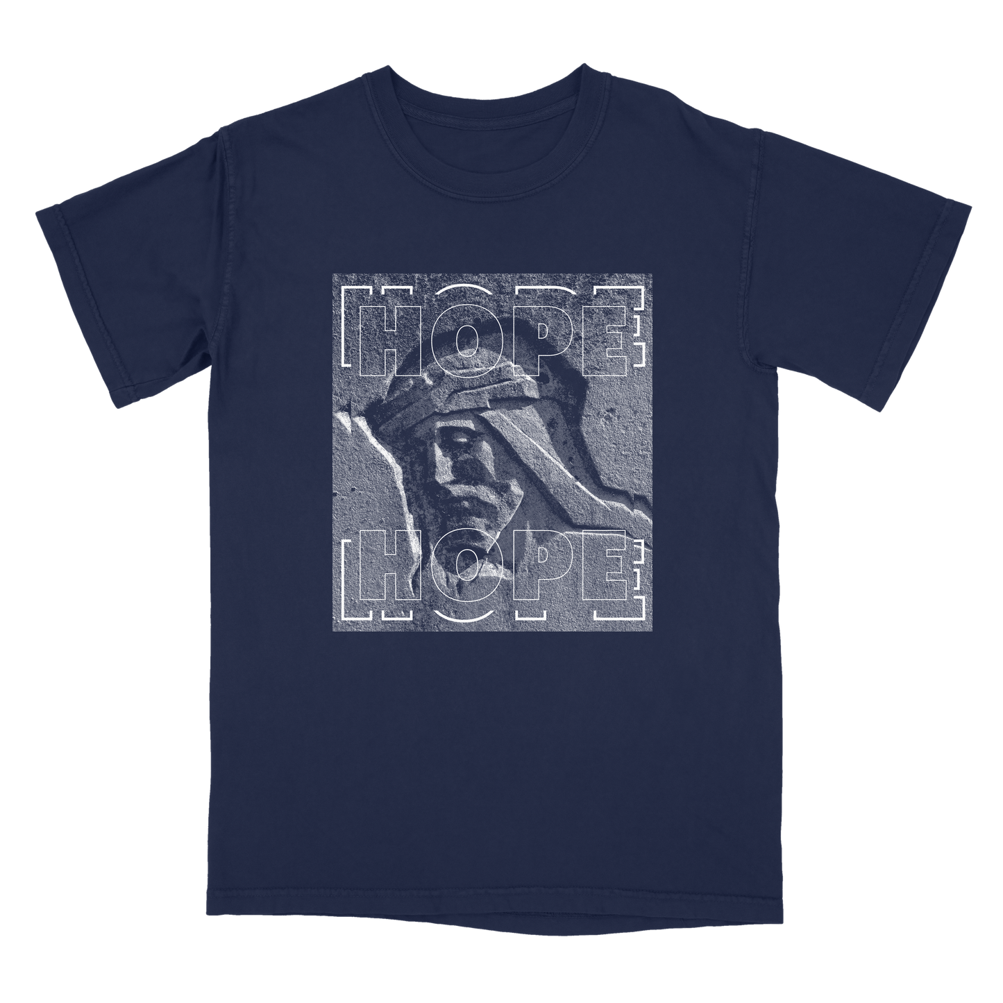 GOD OF HOPE TEE
