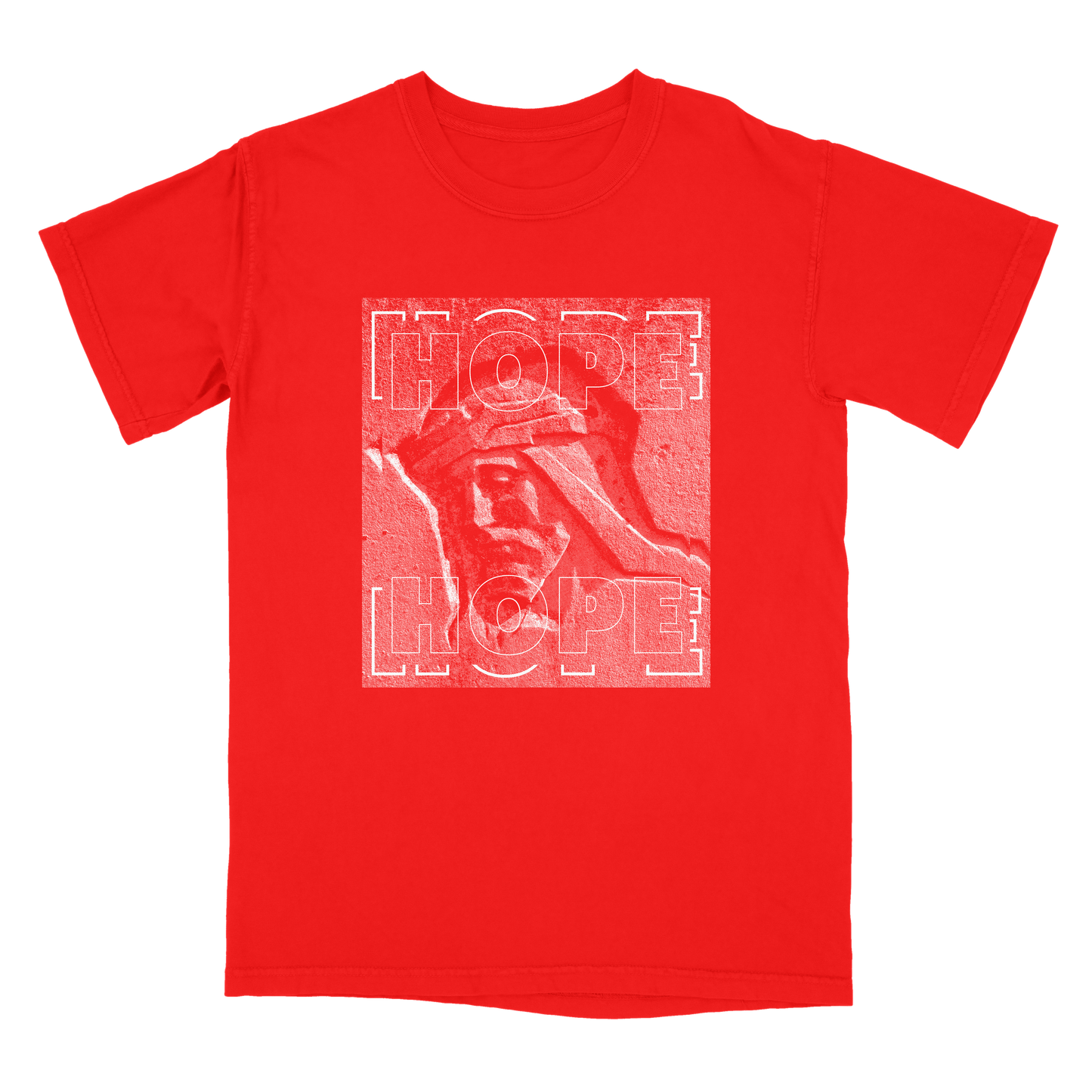 GOD OF HOPE TEE