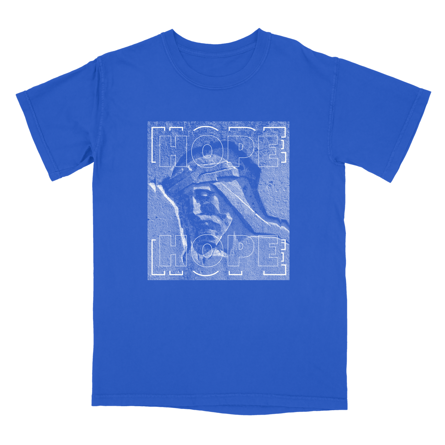 GOD OF HOPE TEE