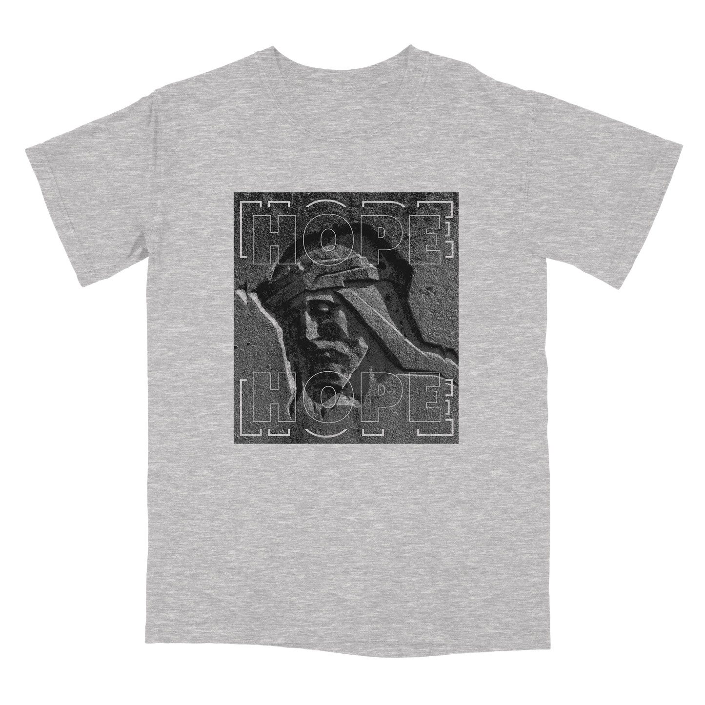 GOD OF HOPE TEE