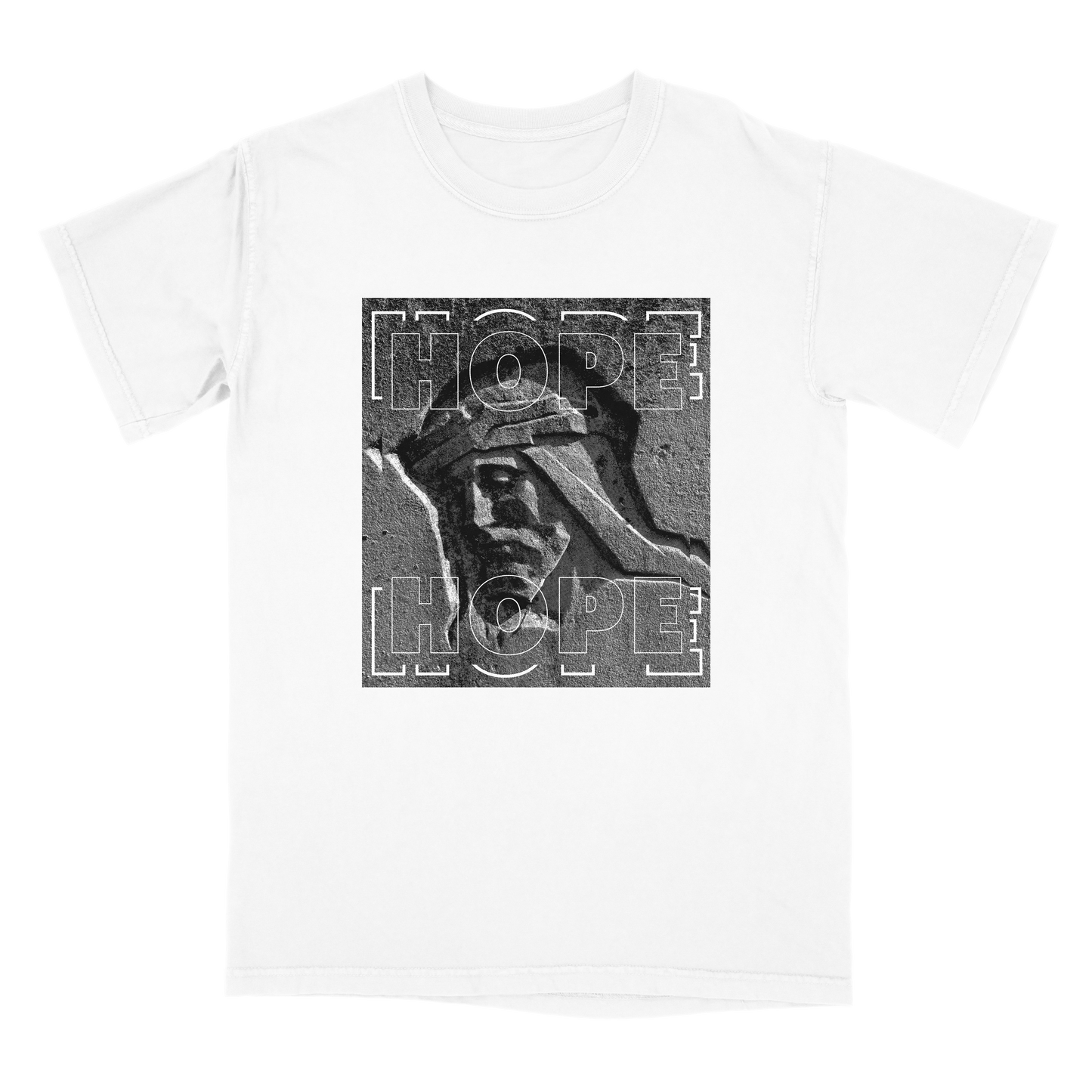GOD OF HOPE TEE