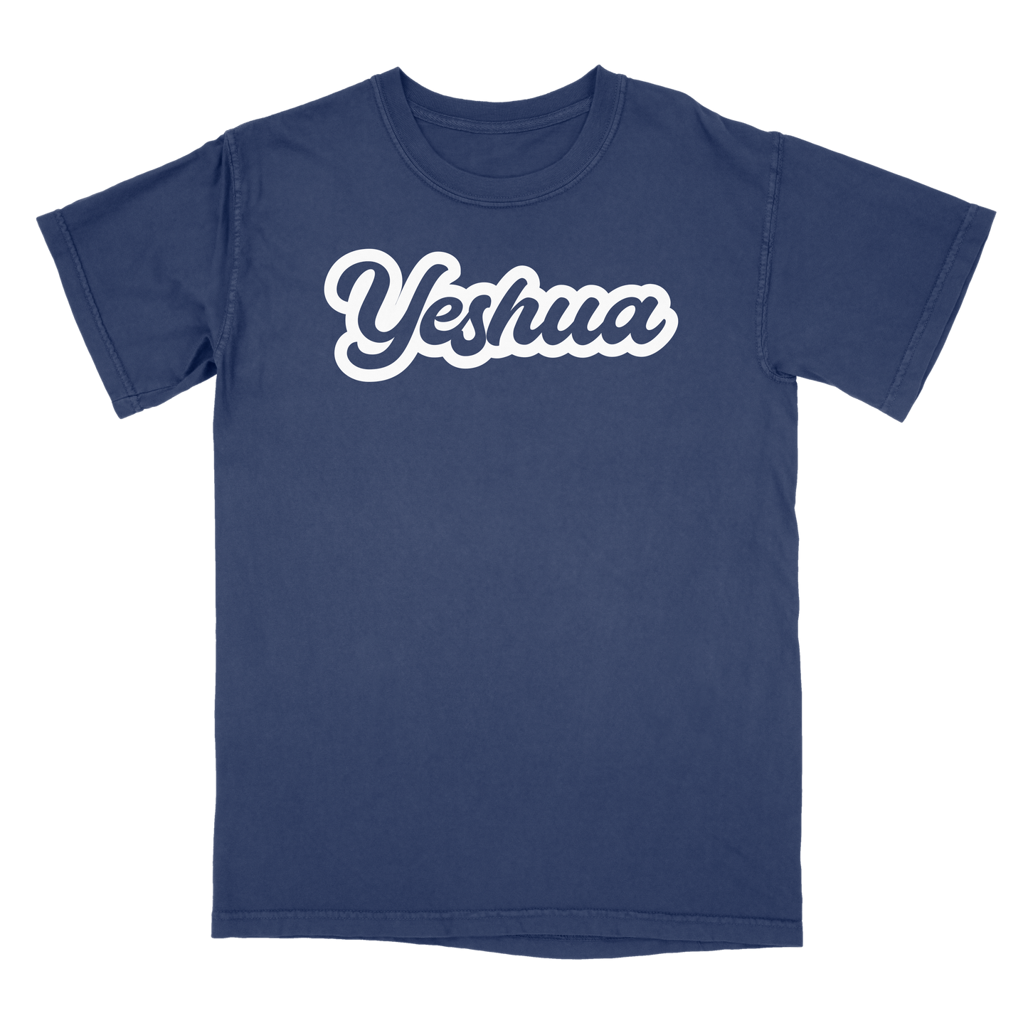 YESHUA HIGHLANDER NAVY