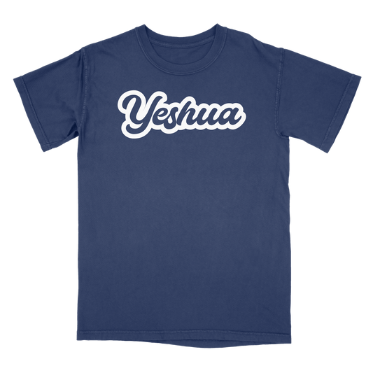 YESHUA HIGHLANDER NAVY
