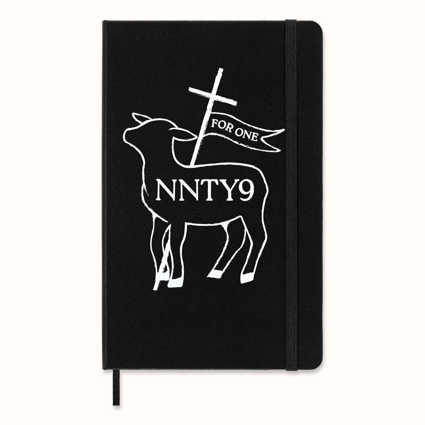 NNTY9 JOURNAL