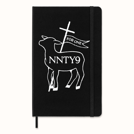 NNTY9 JOURNAL