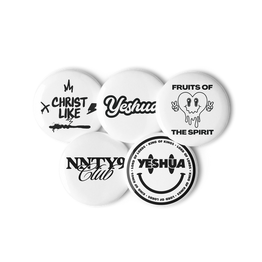 FREE RANDOM NNTY9 BUTTON SET